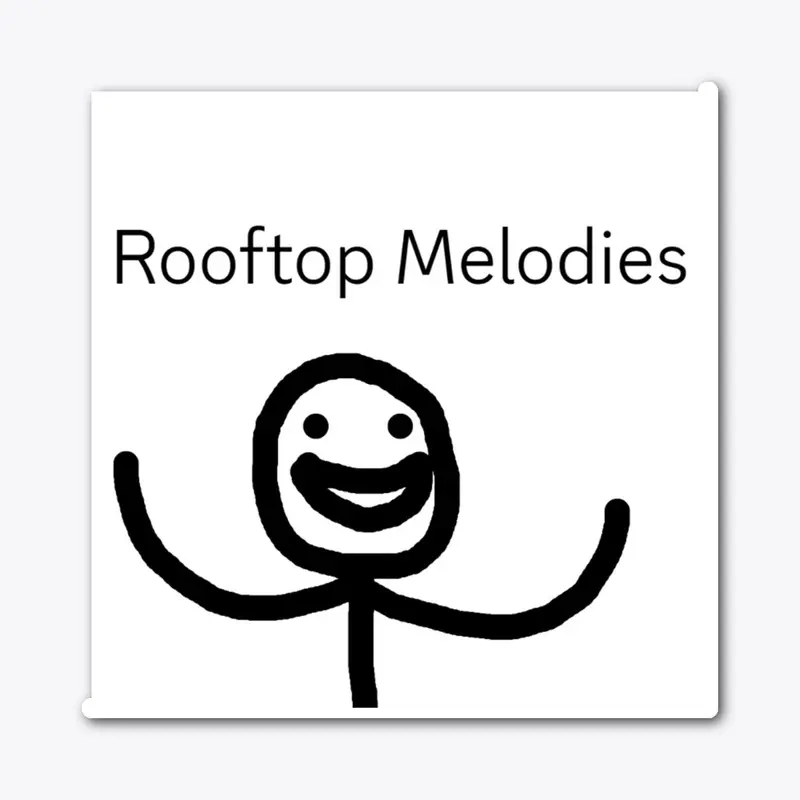 Rooftop Melodies